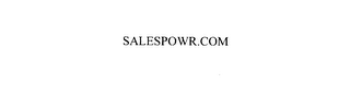 SALESPOWR.COM