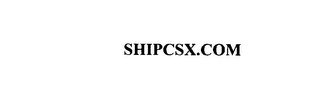 SHIPCSX.COM