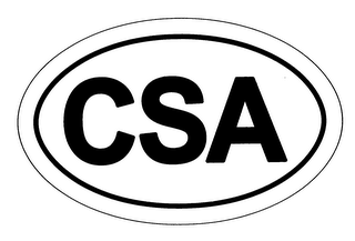 CSA