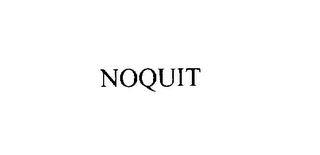 NOQUIT