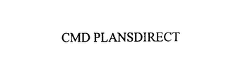 CMD PLANSDIRECT