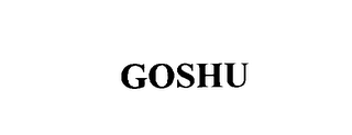 GOSHU