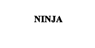 NINJA