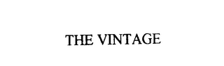 THE VINTAGE