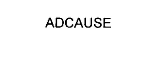 ADCAUSE