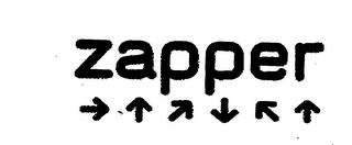 ZAPPER