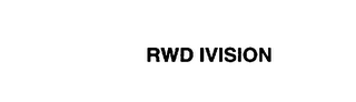 RWD IVISION