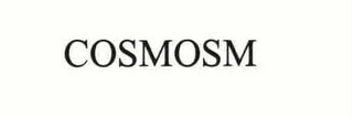 COSMOSM