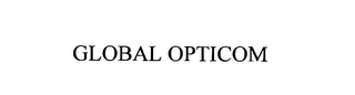 GLOBAL OPTICOM