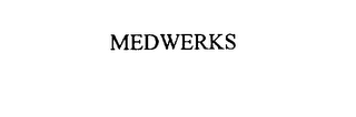 MEDWERKS