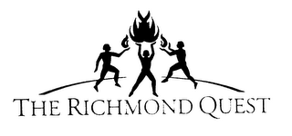 THE RICHMOND QUEST