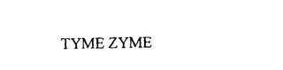 TYME ZYME