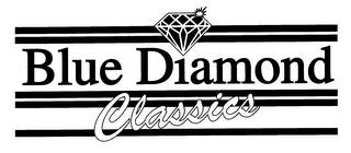 BLUE DIAMOND CLASSICS