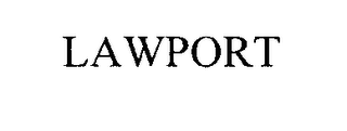 LAWPORT