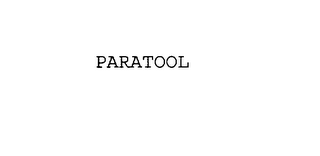 PARATOOL