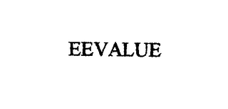 EEVALUE