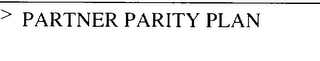 PARTNER PARITY PLAN