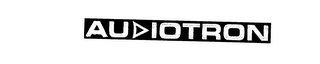 AUDIOTRON