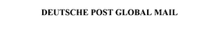 DEUTSCHE POST GLOBAL MAIL