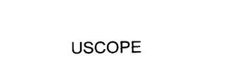 USCOPE