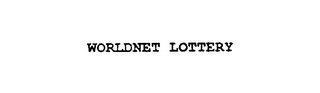 WORLDNET LOTTERY