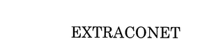 EXTRACONET