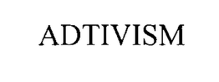 ADTIVISM