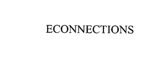 ECONNECTIONS