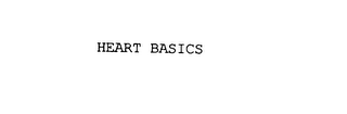HEART BASICS