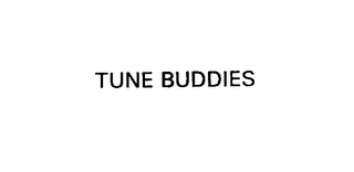 TUNE BUDDIES