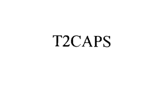 T2CAPS