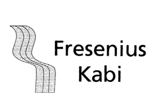 FRESENIUS KABI