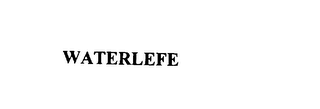WATERLEFE