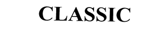 CLASSIC