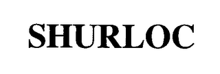 SHURLOC