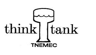 THINK TANK TNEMEC