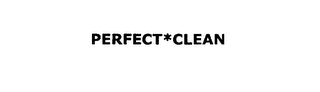 PERFECT*CLEAN