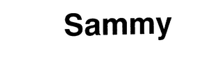 SAMMY