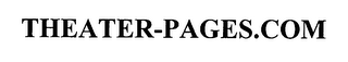 THEATER-PAGES.COM
