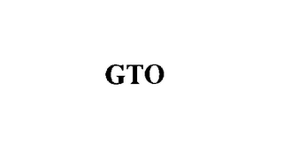 GTO