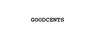 GOODCENTS