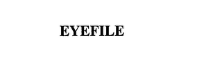 EYEFILE