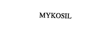 MYKOSIL