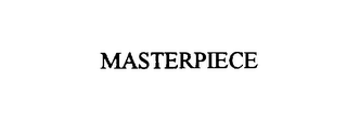 MASTERPIECE