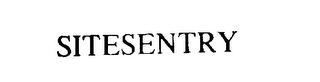 SITESENTRY