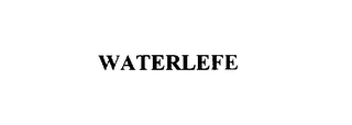 WATERLEFE