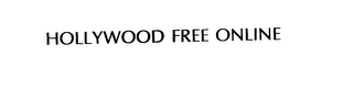 HOLLYWOOD FREE ONLINE