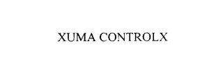 XUMA CONTROLX