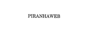 PIRANHAWEB