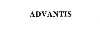 ADVANTIS